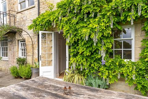 Garden Flat, 7 Springfield Place, Bath, BA1 5RA
