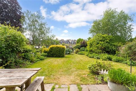 Garden Flat, 7 Springfield Place, Bath, BA1 5RA