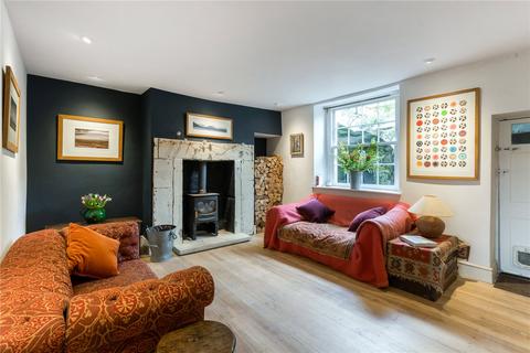 Garden Flat, 7 Springfield Place, Bath, BA1 5RA