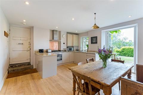 Garden Flat, 7 Springfield Place, Bath, BA1 5RA