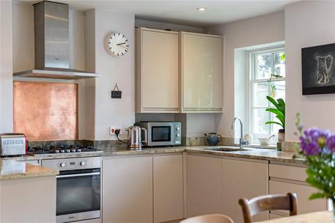 Garden Flat, 7 Springfield Place, Bath, BA1 5RA