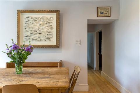 Garden Flat, 7 Springfield Place, Bath, BA1 5RA