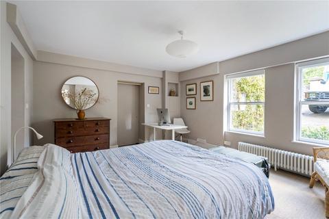 Garden Flat, 7 Springfield Place, Bath, BA1 5RA