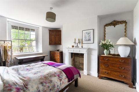 Garden Flat, 7 Springfield Place, Bath, BA1 5RA