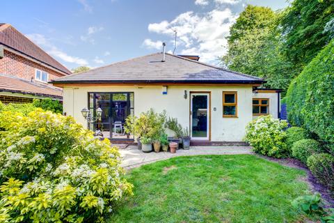 3 bedroom bungalow for sale, Whitesmocks, Whitesmocks, Durham City, DH1