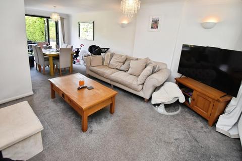 3 bedroom detached house for sale, Rumsey Drive, Whetstone