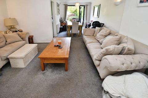 3 bedroom detached house for sale, Rumsey Drive, Whetstone