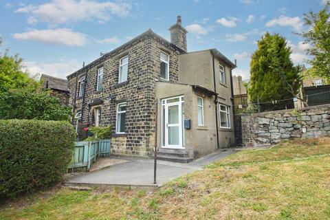 undefined, Stones Bank, Ripponden