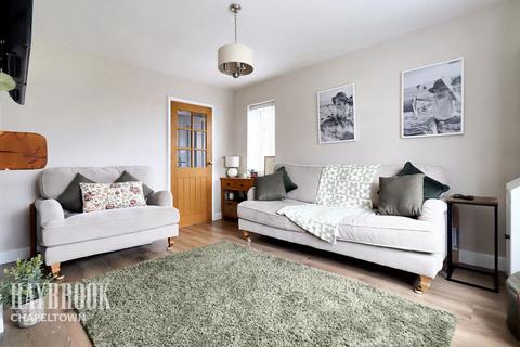 106 Occupation Road, Harley, Rotherham, S62 7UQ