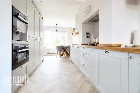 106 Occupation Road, Harley, Rotherham, S62 7UQ