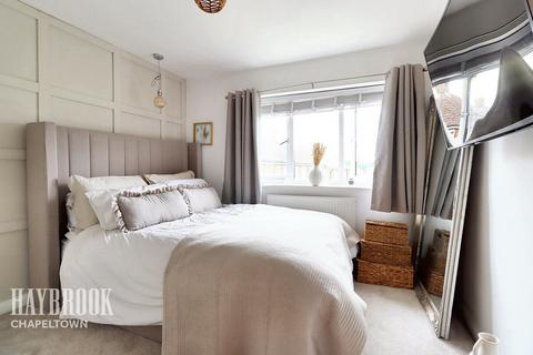 106 Occupation Road, Harley, Rotherham, S62 7UQ