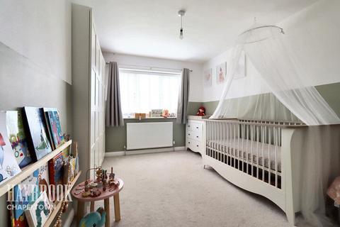 106 Occupation Road, Harley, Rotherham, S62 7UQ