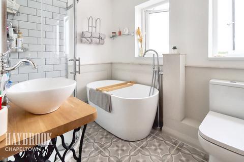 106 Occupation Road, Harley, Rotherham, S62 7UQ