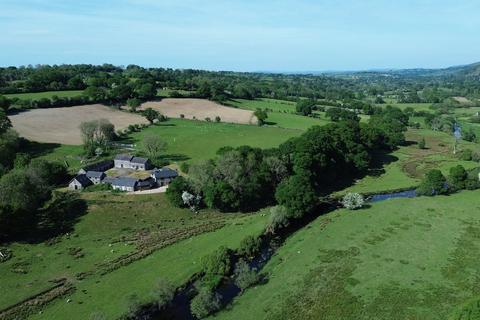 Farm for sale, Llanfair Clydogau, Lampeter, SA48