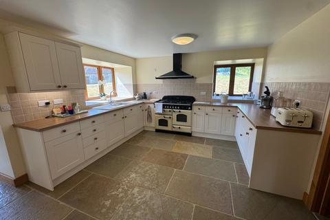 undefined, Llanfair Clydogau, Lampeter, SA48