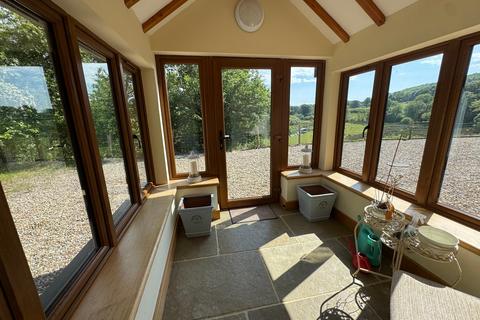 undefined, Llanfair Clydogau, Lampeter, SA48