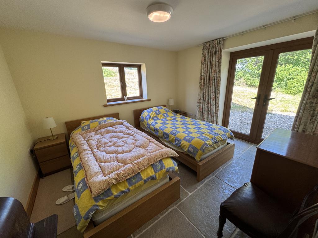 Ground floor   bedroom 1