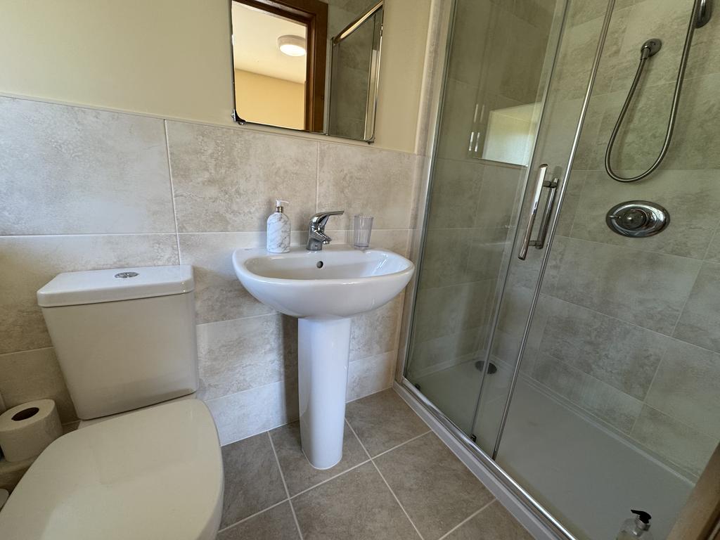 En suite 1