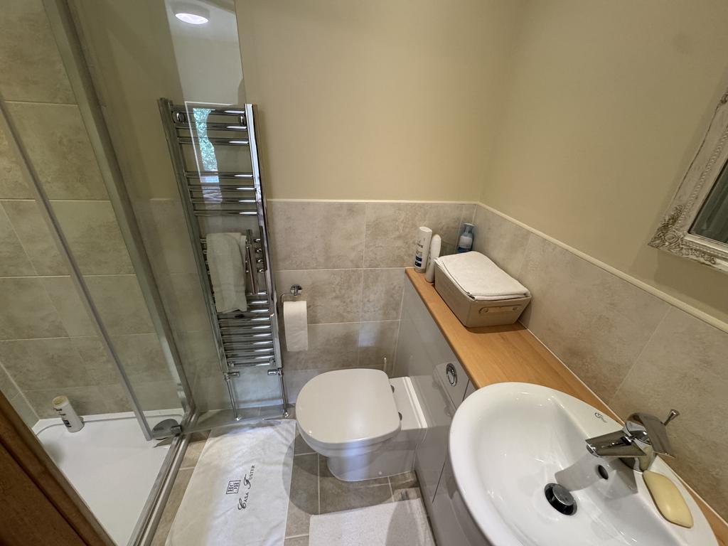 En suite