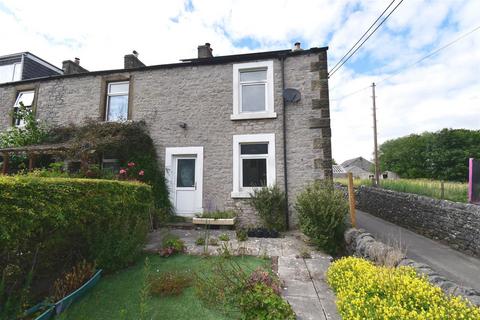 Heaton Place, Buxton