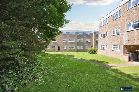 Flat 3, Scott House Benjamin Close, Hornchurch, RM11 1DA
