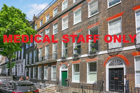 undefined, Guilford Street, London WC1N