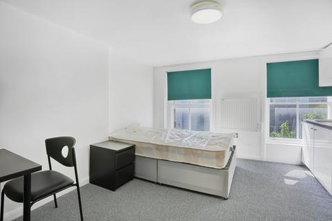 undefined, Guilford Street, London WC1N