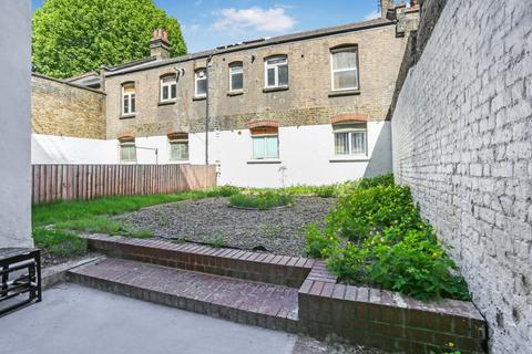 undefined, Guilford Street, London WC1N