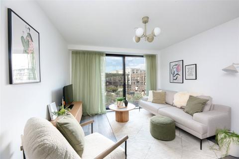 undefined, Berkeley Square, Ordsall Lane, Salford, Greater Manchester, M5