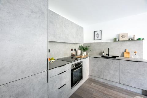 undefined, Berkeley Square, Ordsall Lane, Salford, Greater Manchester, M5