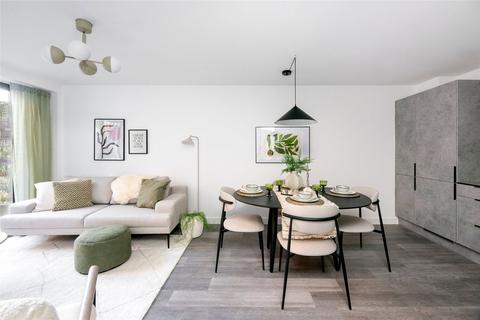 1 bedroom apartment for sale, Berkeley Square, Ordsall Lane, Salford, Greater Manchester, M5