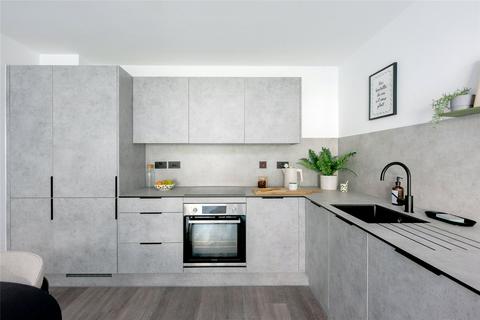 1 bedroom apartment for sale, Berkeley Square, Ordsall Lane, Salford, Greater Manchester, M5