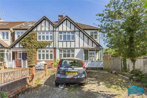 3 bedroom semi-detached house for sale, Arundel Gardens, London, N21