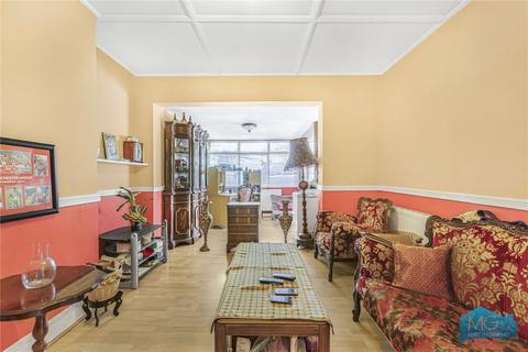 3 bedroom semi-detached house for sale, Arundel Gardens, London, N21