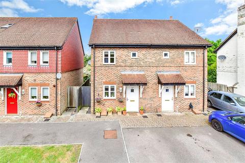 2 bedroom semi-detached house for sale, Holders Close, Billingshurst RH14