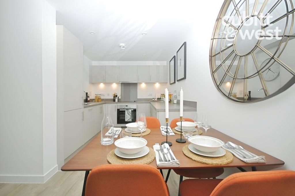 Kitchen/Dining
