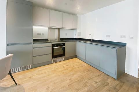 1 bedroom apartment to rent, Phoenix, Saxton Lane, Leeds, LS9