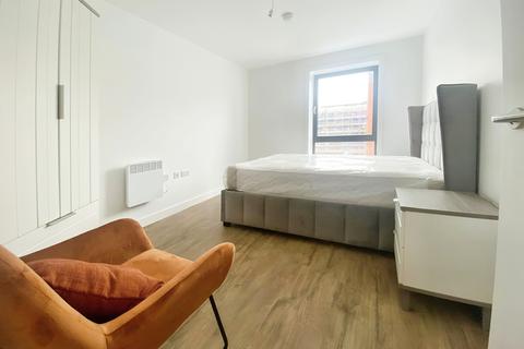 1 bedroom apartment to rent, Phoenix, Saxton Lane, Leeds, LS9