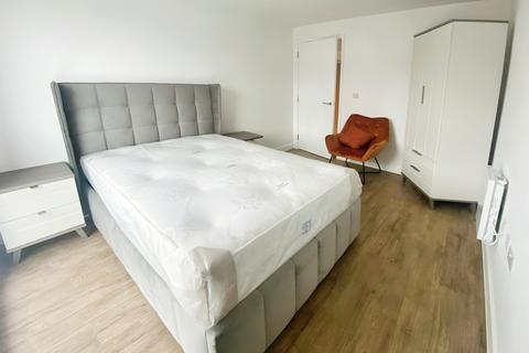 1 bedroom apartment to rent, Phoenix, Saxton Lane, Leeds, LS9