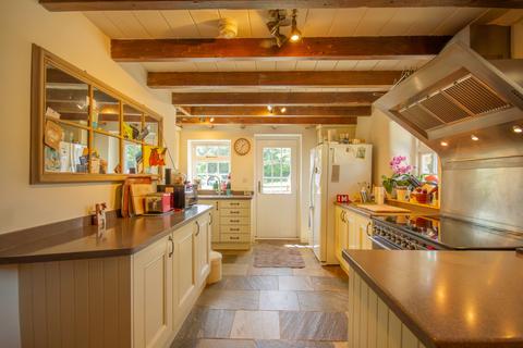 4 bedroom farm house for sale, Lostwithiel, PL22