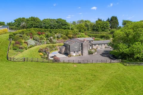 4 bedroom farm house for sale, Lostwithiel, PL22