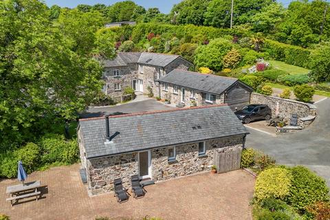 undefined, Lostwithiel, PL22