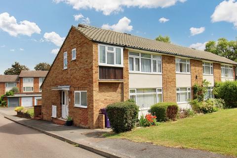 2 bedroom maisonette for sale, Icknield Green, Letchworth Garden City, SG6