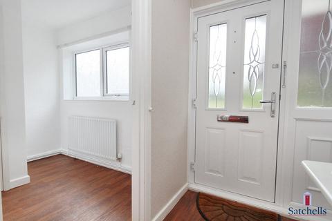 2 bedroom maisonette for sale, Icknield Green, Letchworth Garden City, SG6