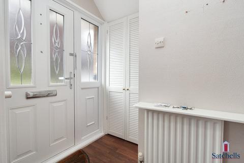 2 bedroom maisonette for sale, Icknield Green, Letchworth Garden City, SG6