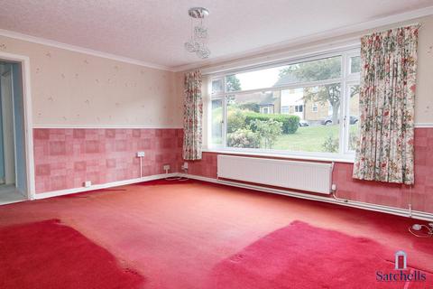2 bedroom maisonette for sale, Icknield Green, Letchworth Garden City, SG6