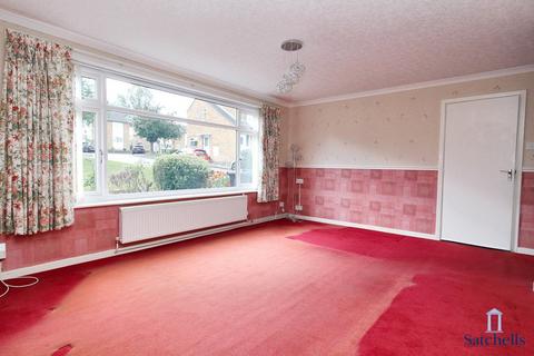 23 Icknield Green, Letchworth Garden City, SG6 4DL