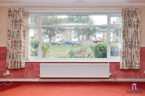 23 Icknield Green, Letchworth Garden City, SG6 4DL