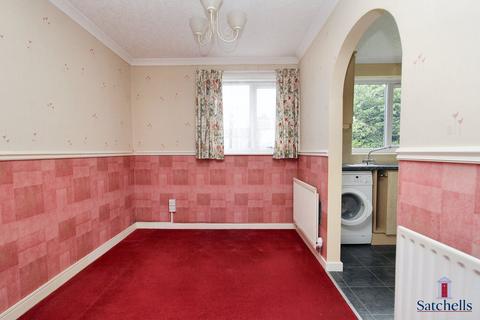 23 Icknield Green, Letchworth Garden City, SG6 4DL