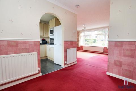 23 Icknield Green, Letchworth Garden City, SG6 4DL